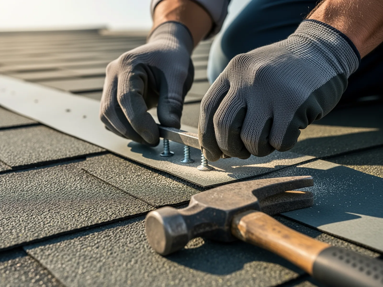 Why choose Fascia Repair in Longview, WA
